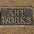 Art Works, 1968 by Stephen Kaltenbach