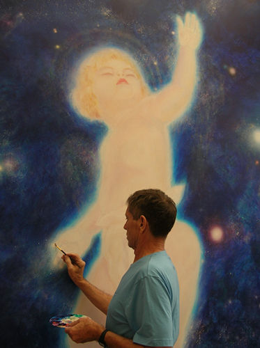 Stephen Kaltenbach